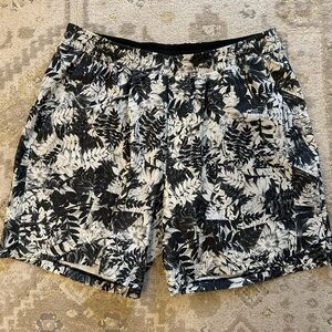 Lululemon swim shorts